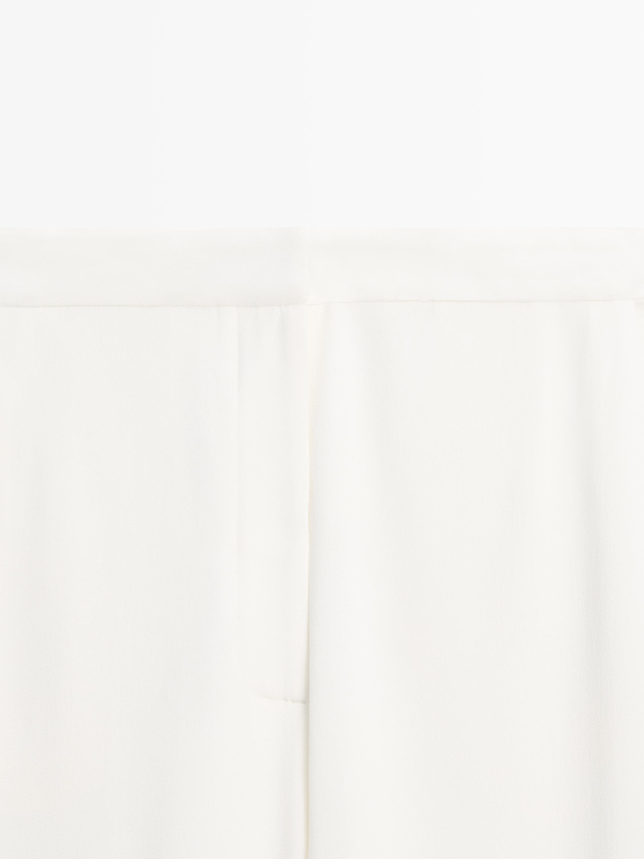 Pantalon de ville fluide - STUDIO